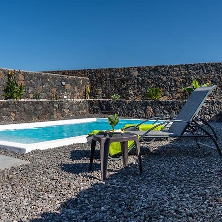 Villa Alejandra Lajares Ngoại thất bức ảnh