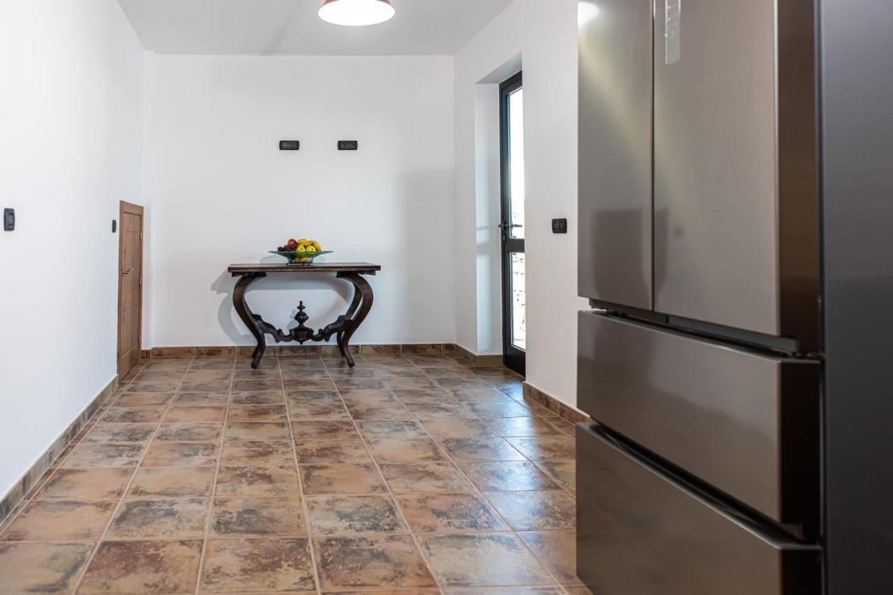 Villa Alejandra Lajares Ngoại thất bức ảnh