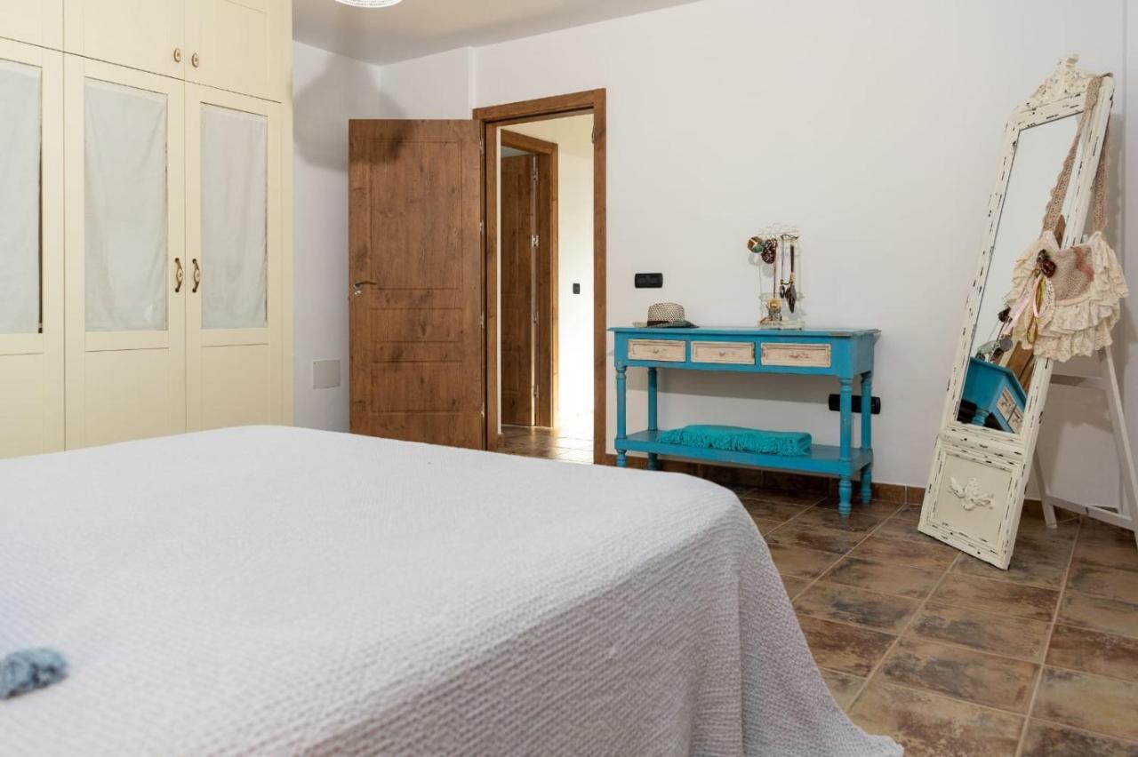 Villa Alejandra Lajares Ngoại thất bức ảnh